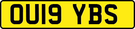 OU19YBS