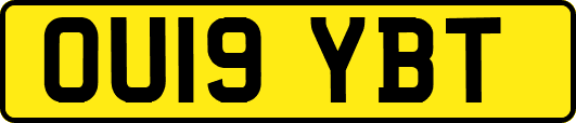 OU19YBT