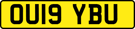 OU19YBU