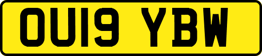 OU19YBW