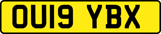 OU19YBX