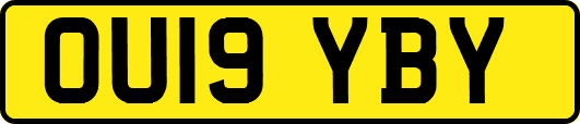 OU19YBY