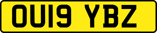 OU19YBZ