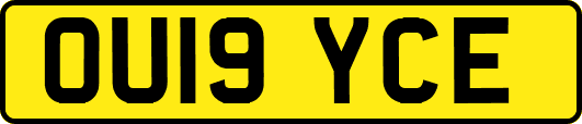 OU19YCE