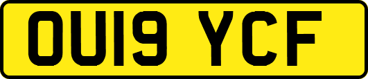 OU19YCF