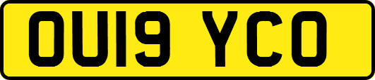 OU19YCO