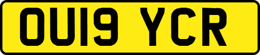OU19YCR