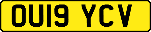 OU19YCV