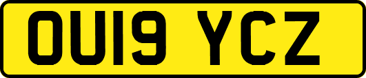 OU19YCZ