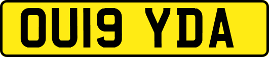 OU19YDA
