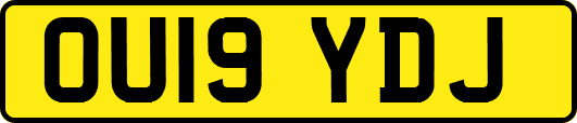 OU19YDJ