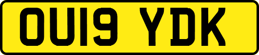 OU19YDK