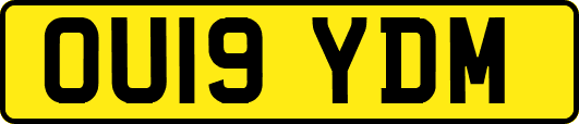 OU19YDM