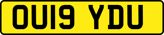 OU19YDU