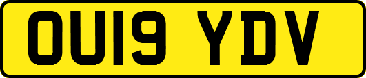 OU19YDV