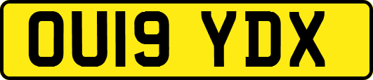 OU19YDX
