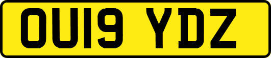 OU19YDZ