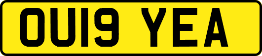 OU19YEA