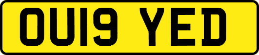 OU19YED