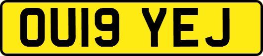 OU19YEJ