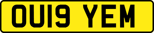 OU19YEM