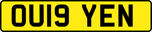 OU19YEN