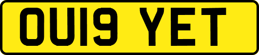 OU19YET