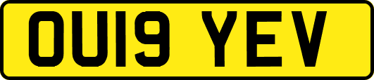 OU19YEV