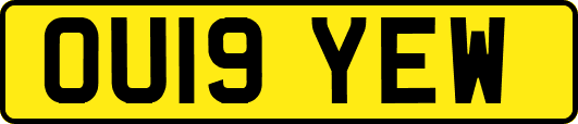 OU19YEW