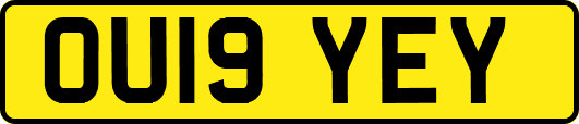 OU19YEY