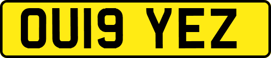 OU19YEZ