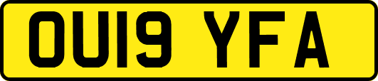 OU19YFA