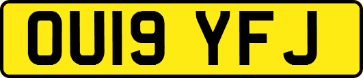 OU19YFJ