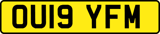 OU19YFM