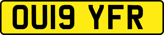 OU19YFR