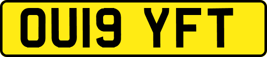 OU19YFT