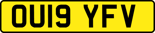 OU19YFV