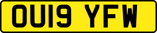 OU19YFW