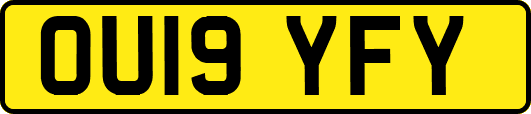OU19YFY