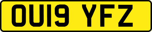 OU19YFZ