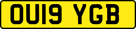 OU19YGB
