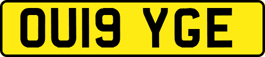 OU19YGE