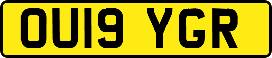 OU19YGR