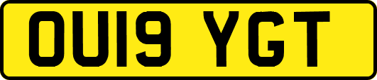 OU19YGT