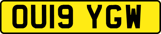 OU19YGW