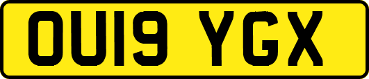 OU19YGX