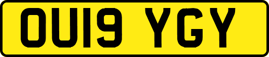 OU19YGY
