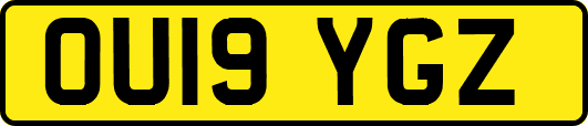 OU19YGZ