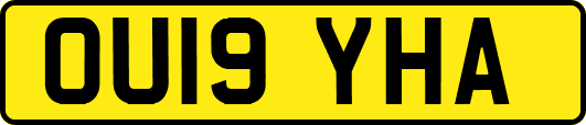 OU19YHA