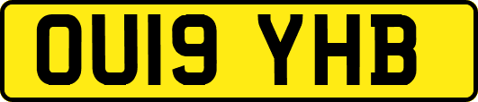 OU19YHB